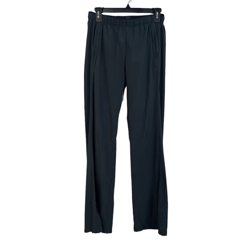 PASKHO Travel Pants with Drawstring and ankle slits size XS